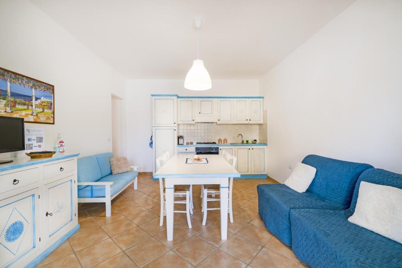 Le Case Di Maiorca - Pms Casevacanze 布多尼 外观 照片