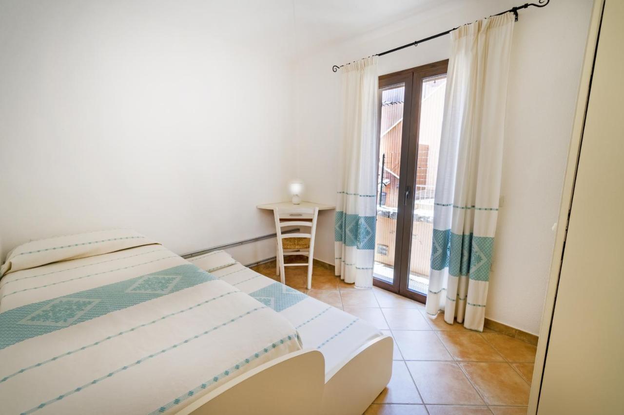 Le Case Di Maiorca - Pms Casevacanze 布多尼 外观 照片